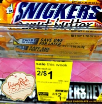 snickerswags