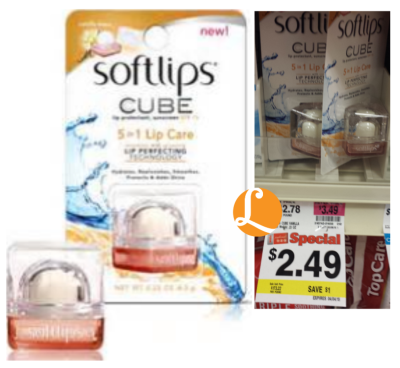 softlip