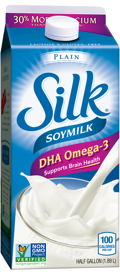 soymilk