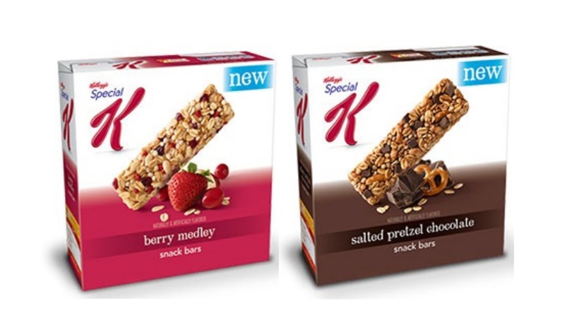 special k bars