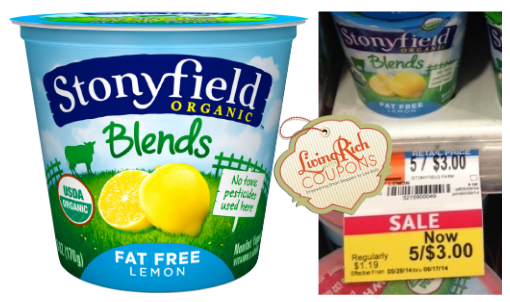 stonyfield