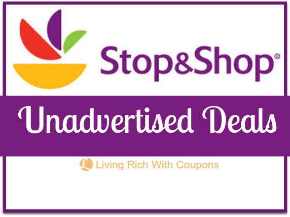 stop & shop