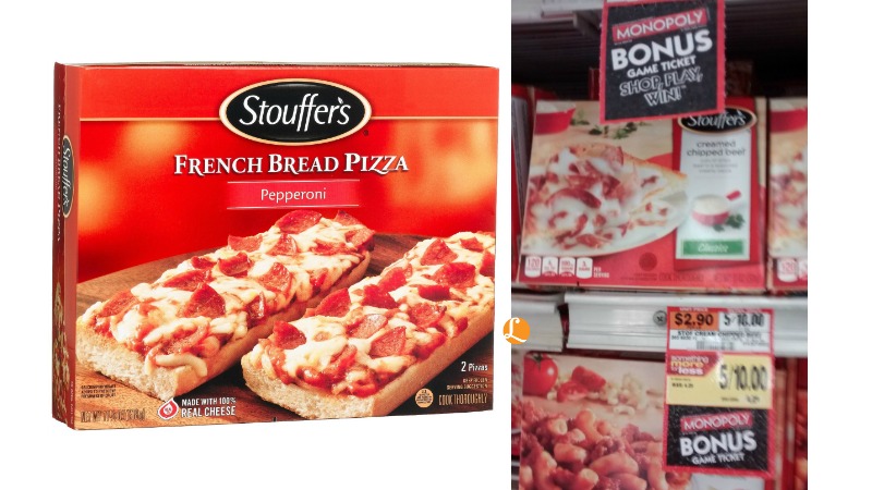 stouffers acme