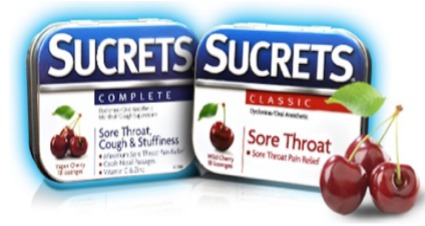 sucrets coupon