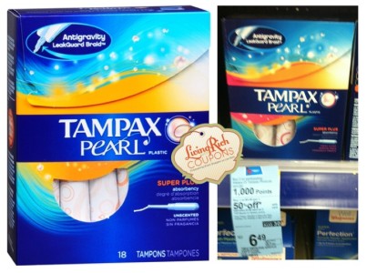 tampax