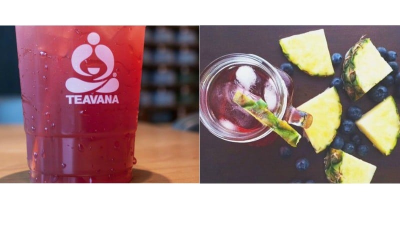 teavana