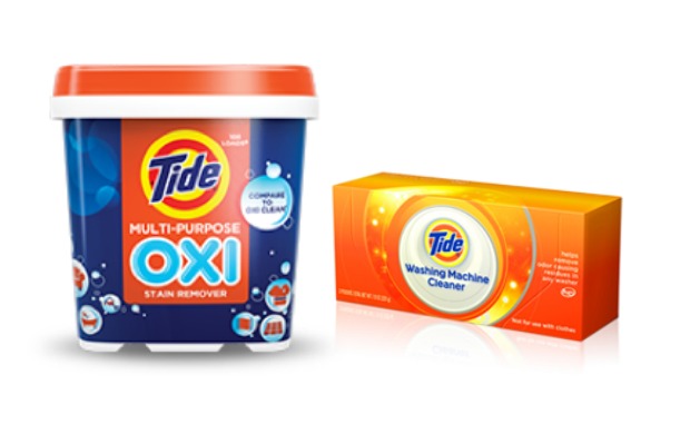 tide coupons