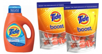 tidetide coupon