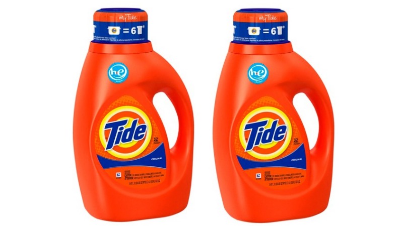 tide