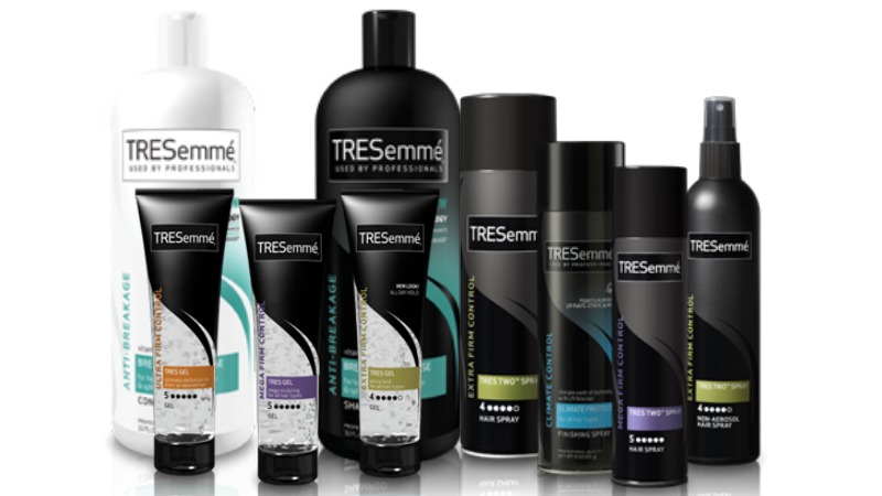 tresemme