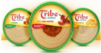 Tribe Hummus Coupon