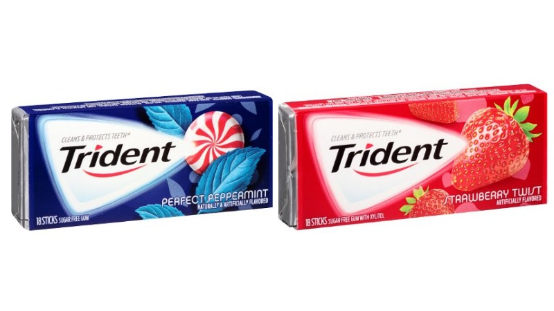 trident