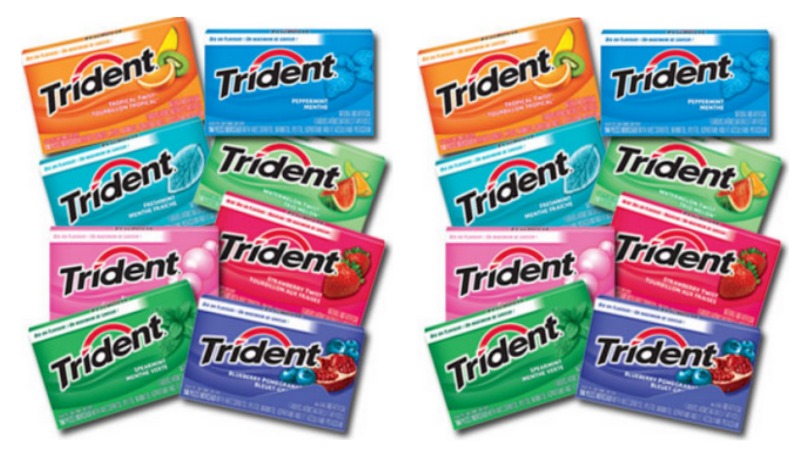 trident