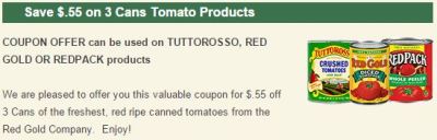 tuttorosso coupon