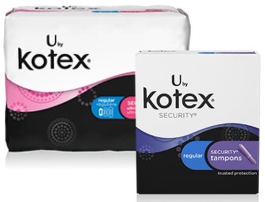 u by kotex