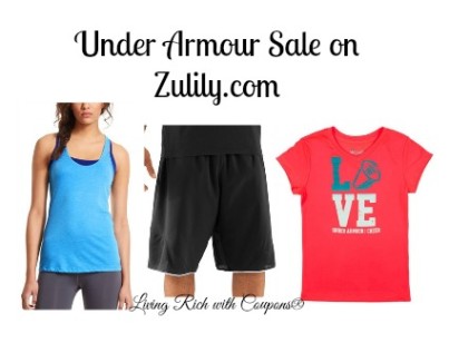 ua zulily