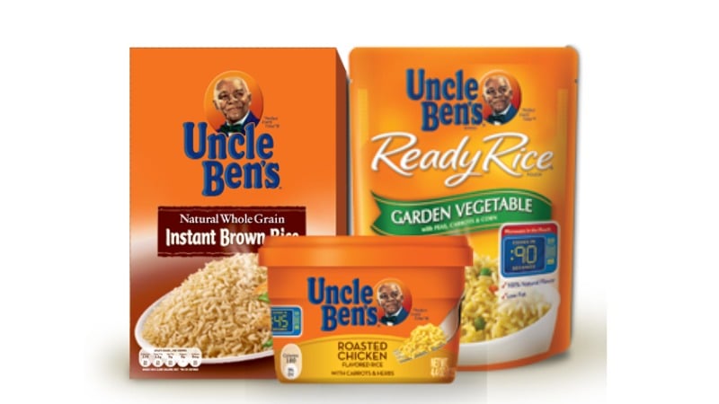 uncle bens