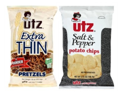 utz