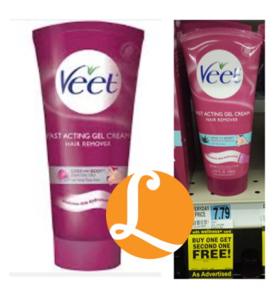 veet