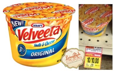 Velveeta Coupon