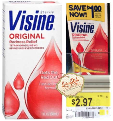 visine