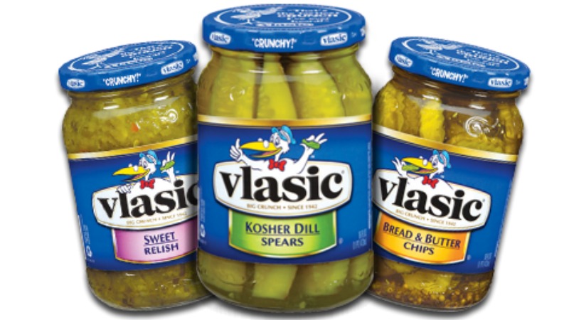 vlasic