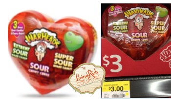 Warheads Heart Walmart Deal