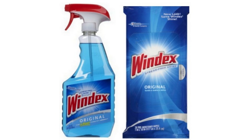 windex