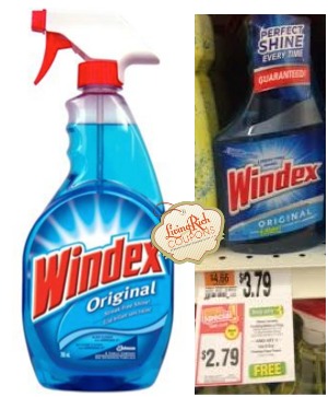 windex