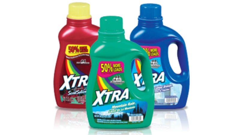 xtra laundry