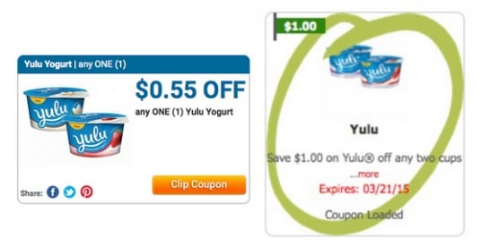 yulu coupons