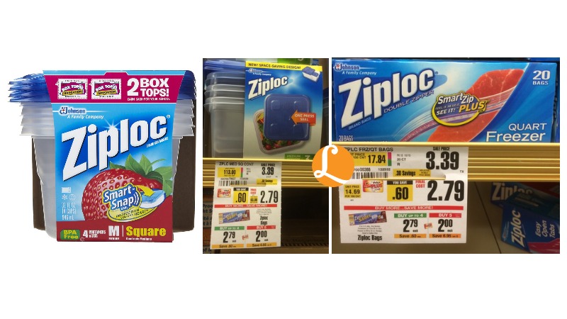 ziploc