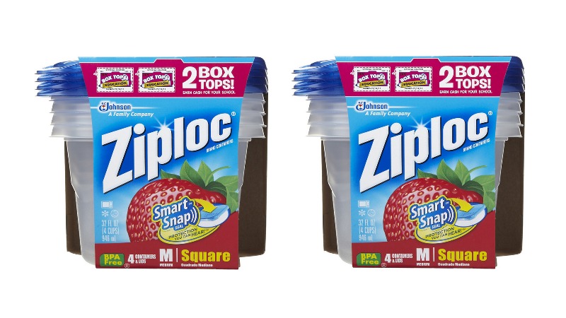 ziploc