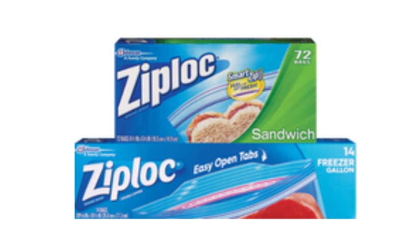 ziploc