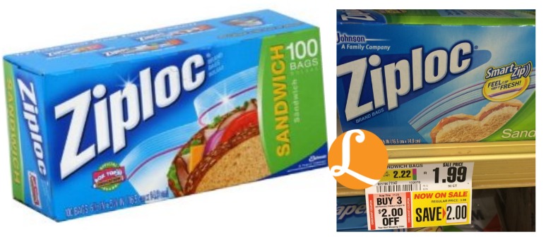 ziploc