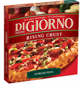 DiGiorno coupon