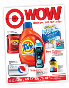 Target Coupons