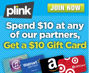 Plink: Free $10 Gift Card with McDonald’s Purchase {New Members Only ...