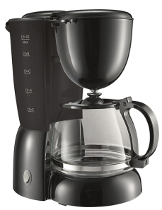 Coffeemaker 10 cup Drip just $4.99 + Free Shipping at Best Buy ...