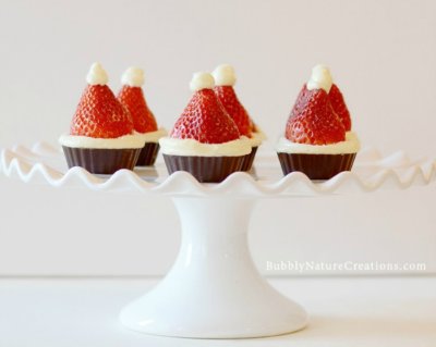 Top 10 Easy to Make Christmas Desserts | Living Rich With Coupons®