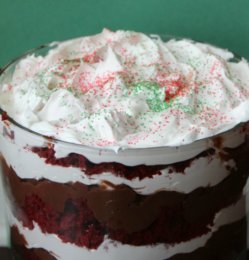 Top 10 Easy to Make Christmas Desserts | Living Rich With Coupons®