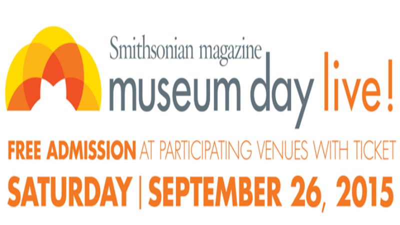 Free Museum Admission: Get Tickets Now! | Living Rich With Coupons®