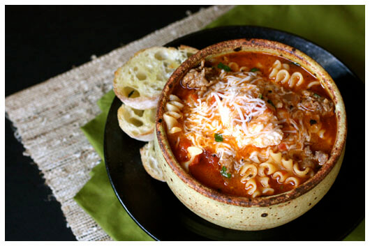 10 Delicious Soup Recipes for Fall & Winter | Living Rich With Coupons®