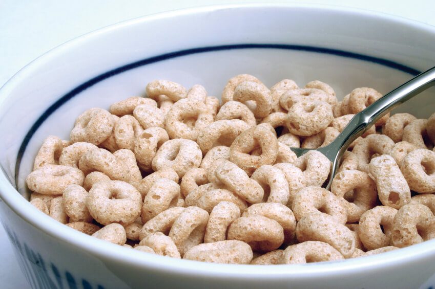 General Mills Issues Class I Recall for Cheerios that May Contain Wheat