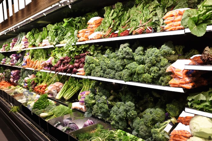 New FDA Rules for Produce Safety Took Effect Friday: Here’s What It ...