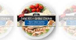 Ready Pac Bistro Bowls Just $1.99 at ShopRite!