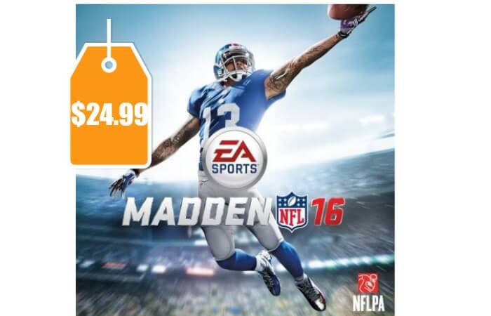 Madden 16 Ps4 Free Download Code