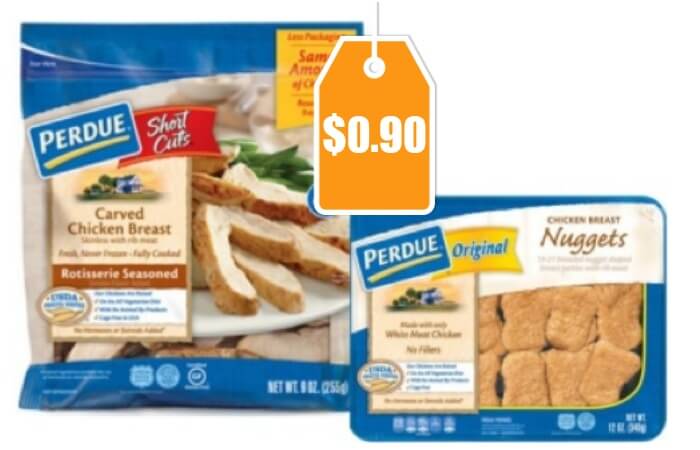 perdue chicken nuggets coupons 2012