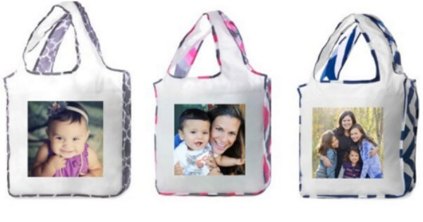 shutterfly shopping bag