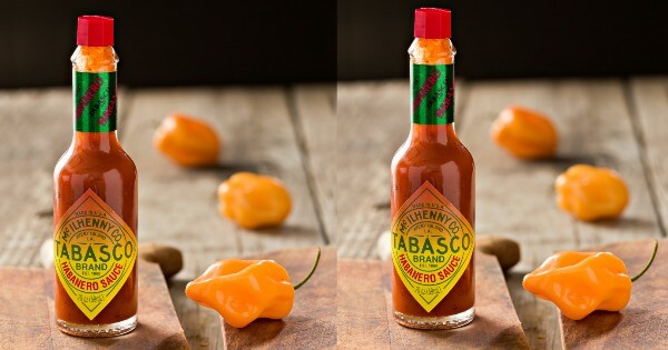 Tabasco Sauce Printable Coupons